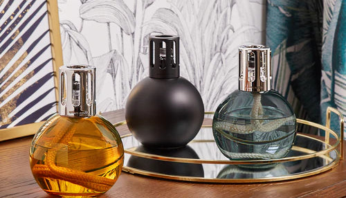 Parfumverspreiders van Maison Berger: Om je thuis goed te voelen