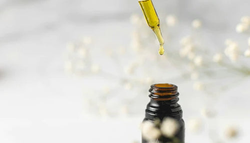De voordelen van diffusers voor etherische oliën