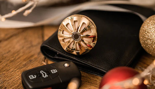 De beste parfumverspreiders voor in de auto van Maison Berger Paris