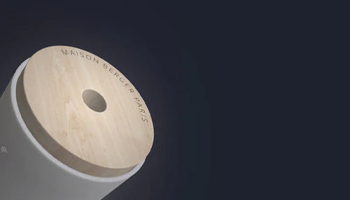 Mistdiffusers voor etherische oliën: technologie ten dienste van uw welzijn