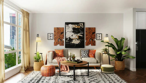 Ceder interieurgeuren: een vleugje elegantie in uw huis