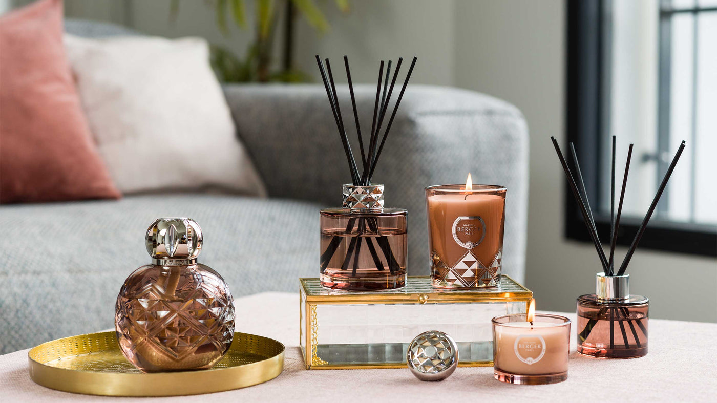 Collectie Joy