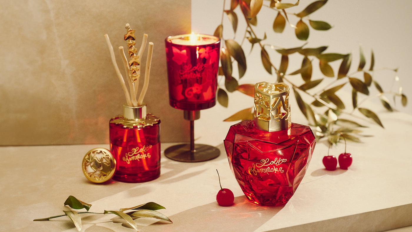Lolita Lempicka Sweet Collectie