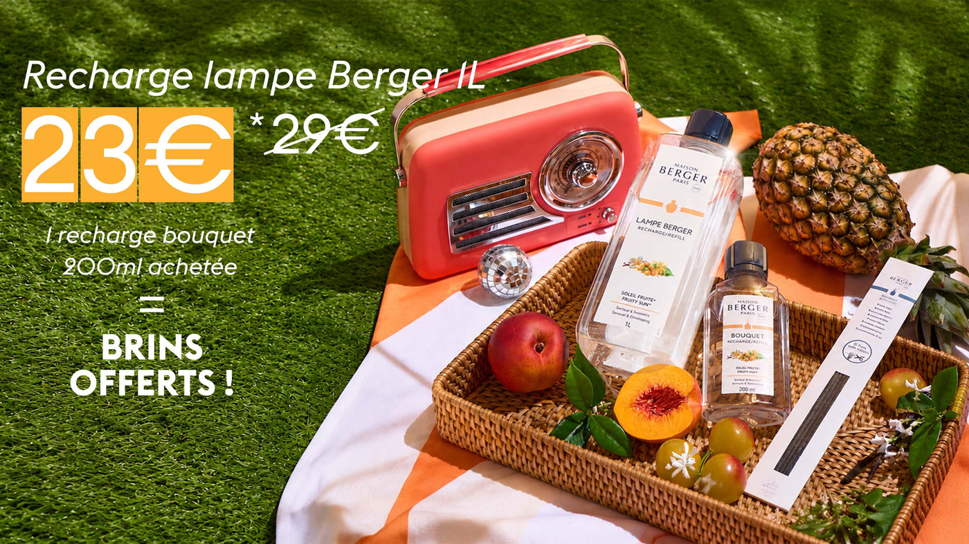 Parfum van de maand aanbieding