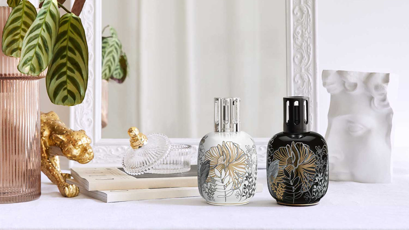 Porcelaine Collectie