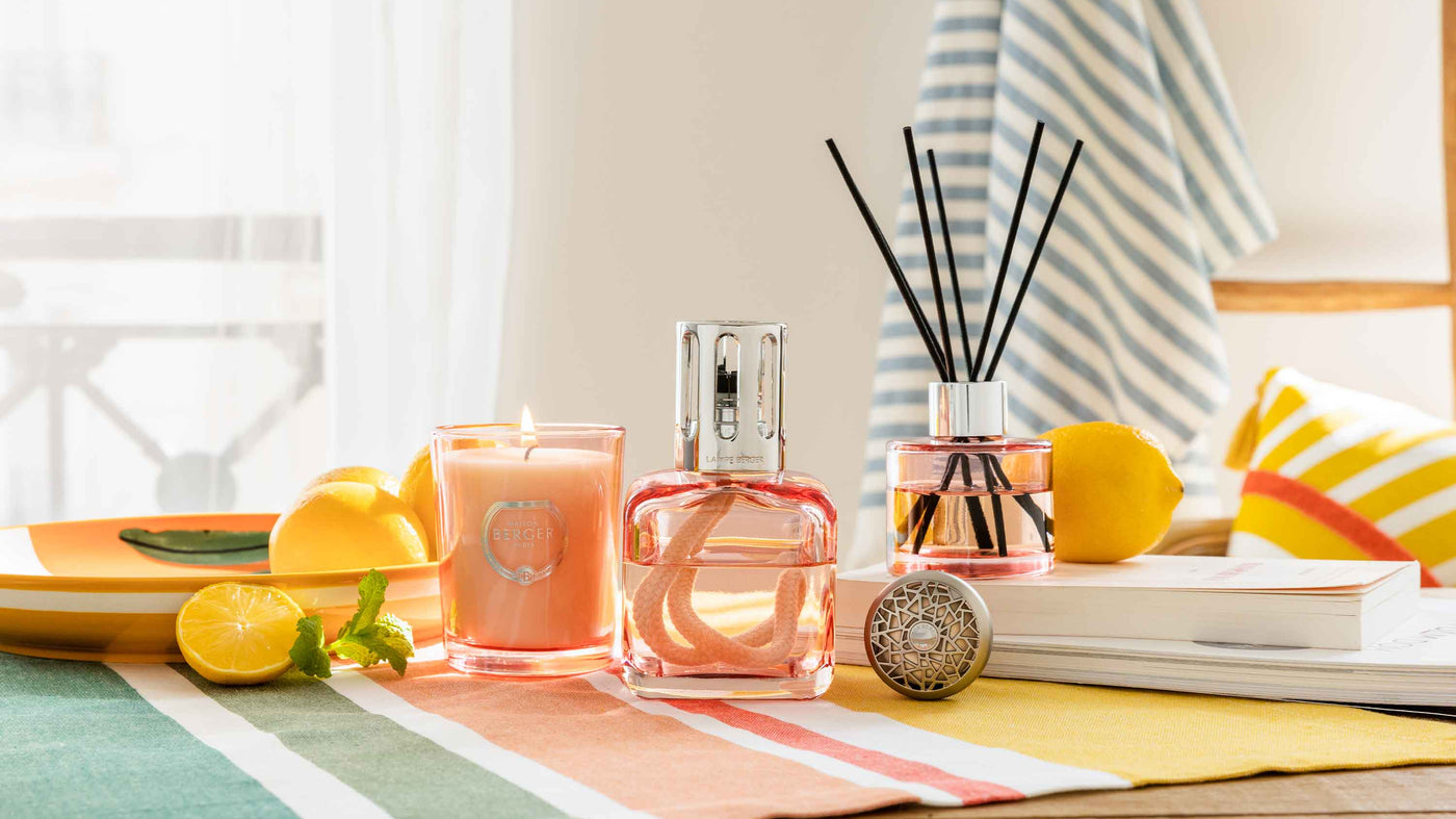 Riviera Collectie