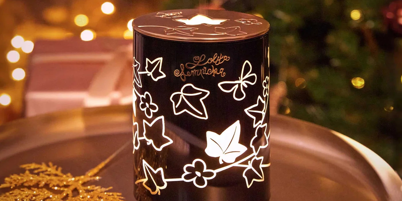 De mist diffuser, elegant en stijlvol, is gearriveerd bij Maison Berger Paris en helpt uw dagelijks leven te verbeteren.