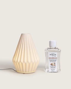 Mistdiffuser Cône
