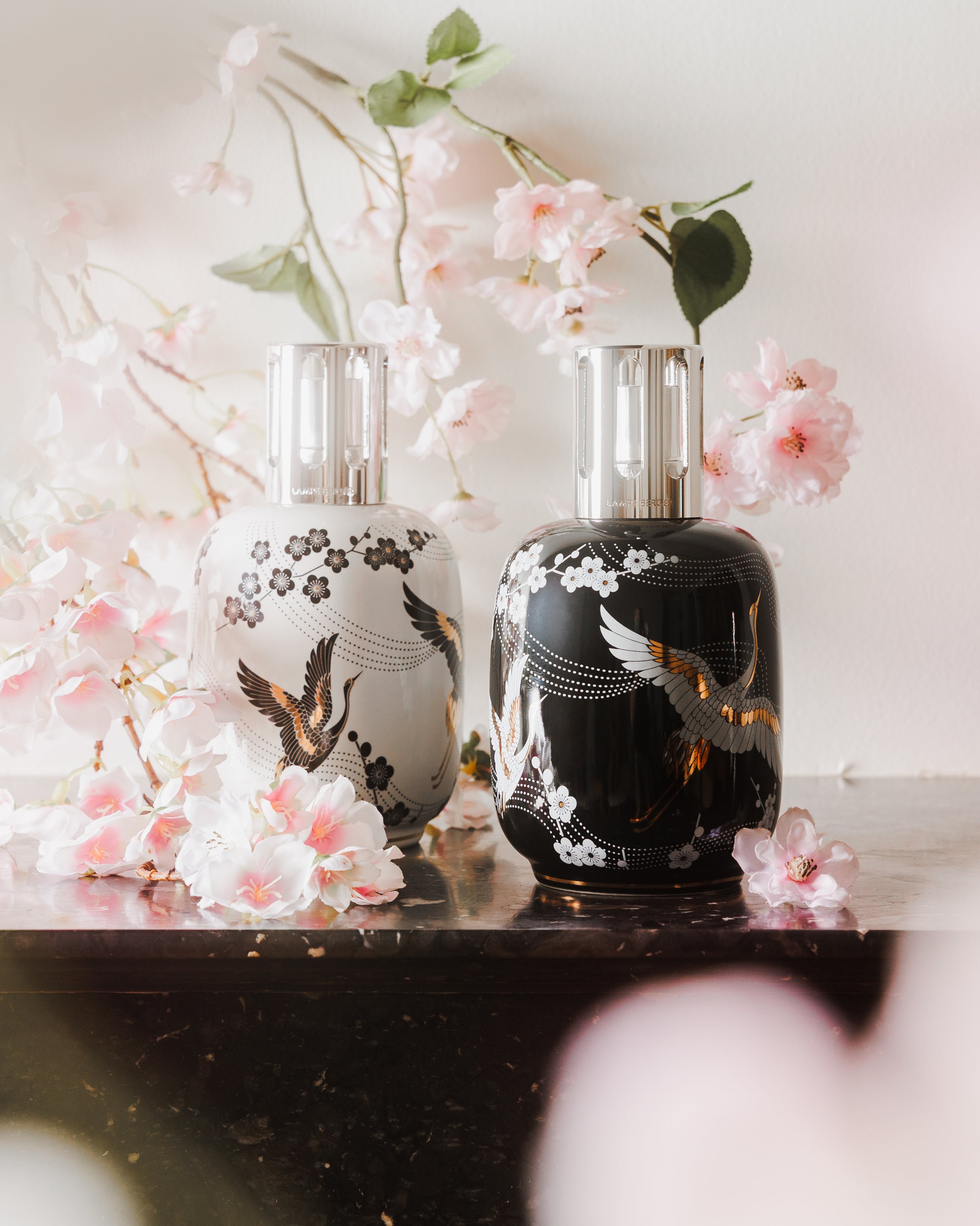 Sakura Collectie