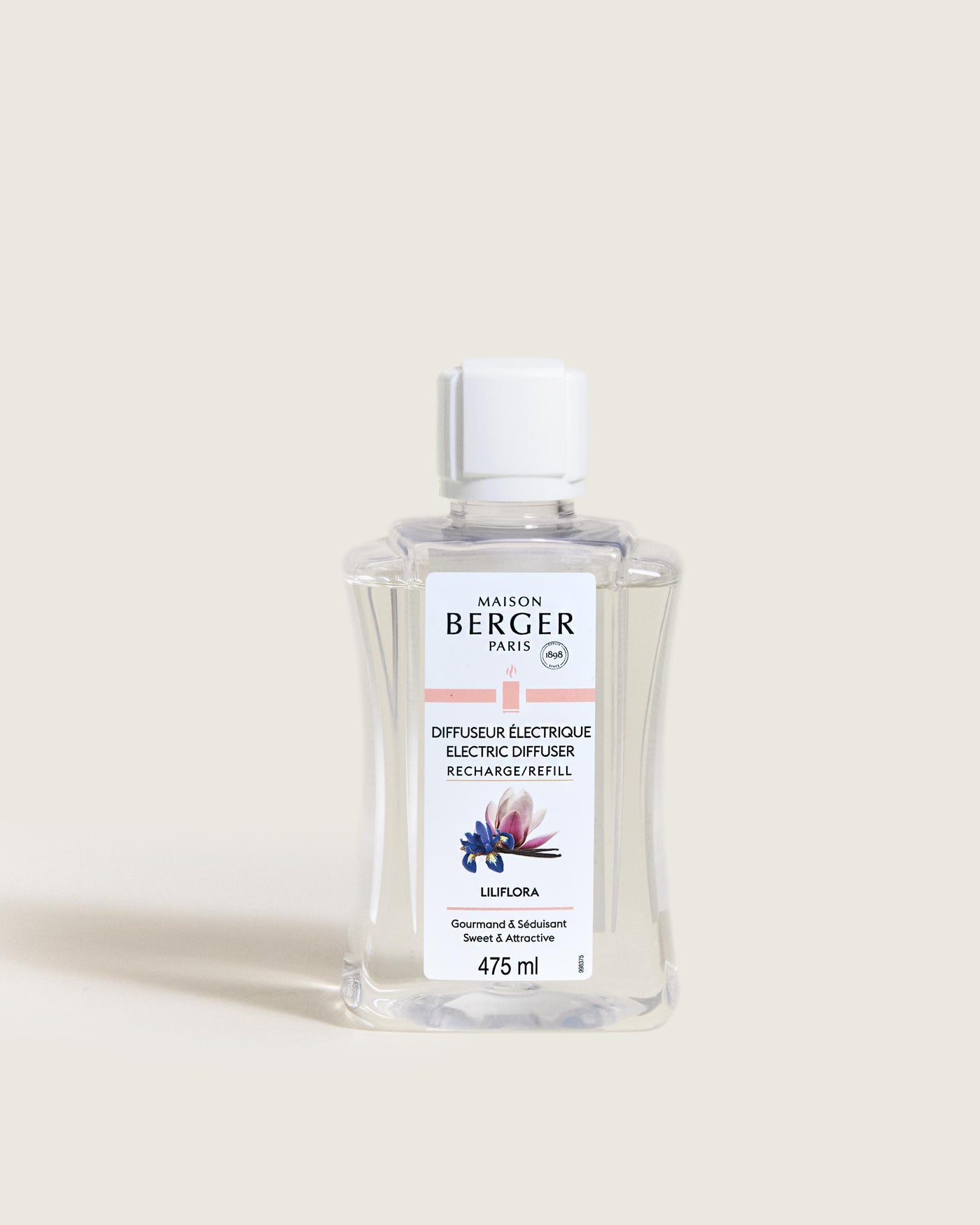 Navulling mistdiffuser Liliflora