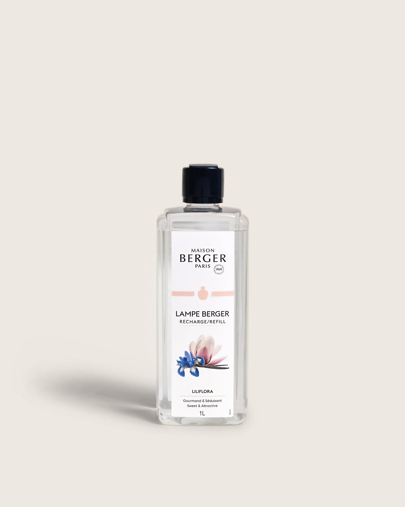 Lampe Berger huisparfum Liliflora 1 liter