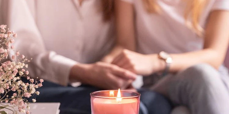 Geuren voor in huis: het universum met duizend facetten Maison Berger Paris
