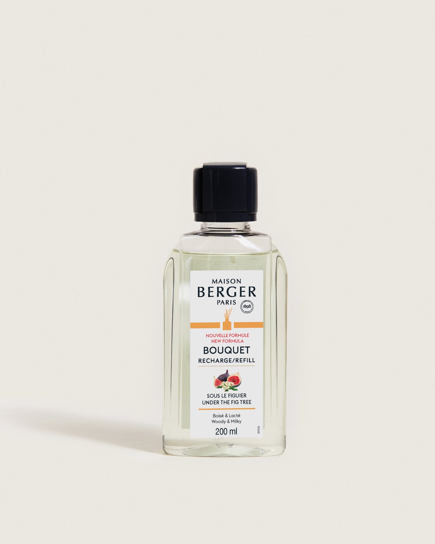 Navulling parfumsticks Sous le Figuier 200ml