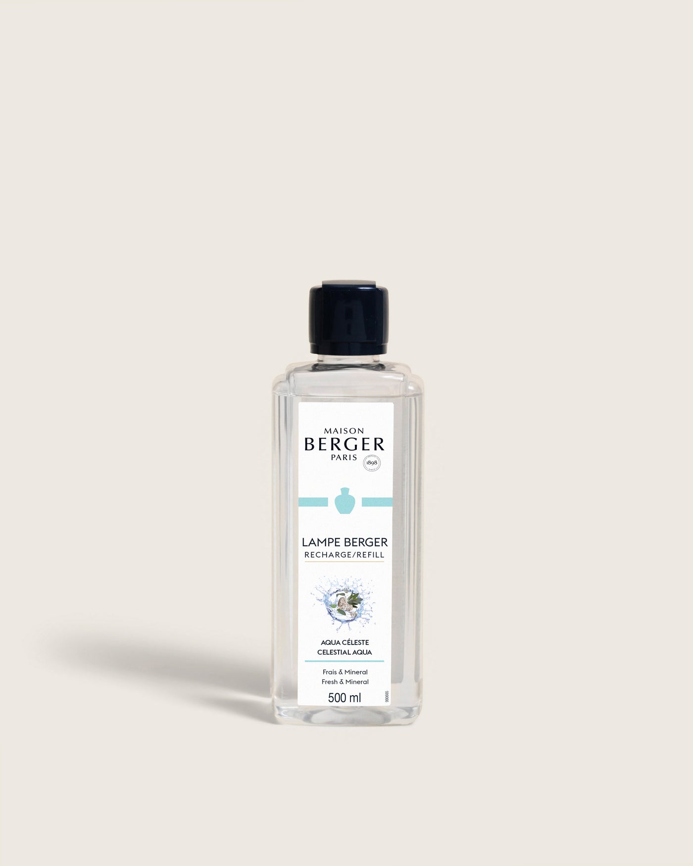 Lampe Berger huisparfum Aqua Céleste 500ml