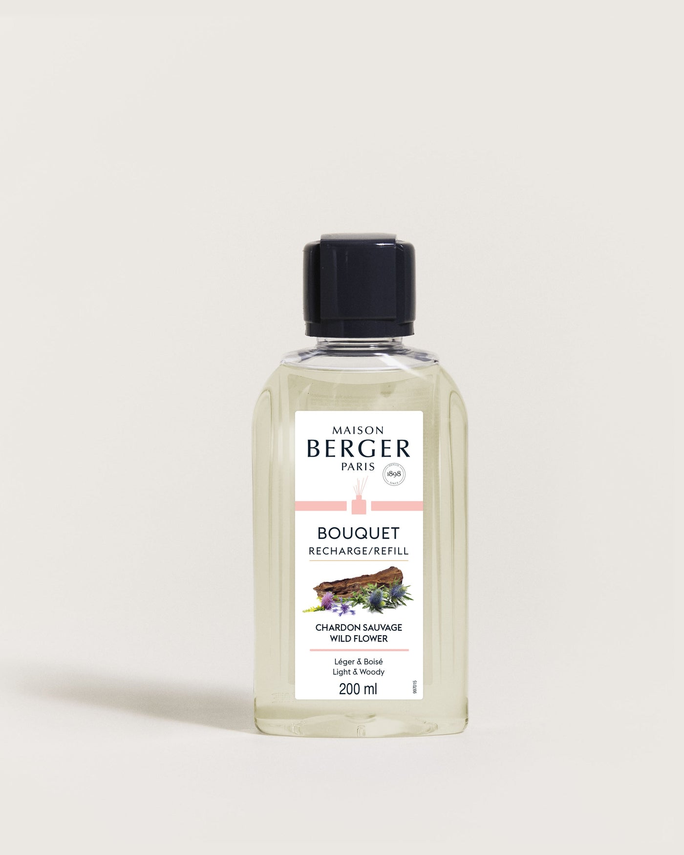 Navulling parfumverspreider Chardon Sauvage 200ml