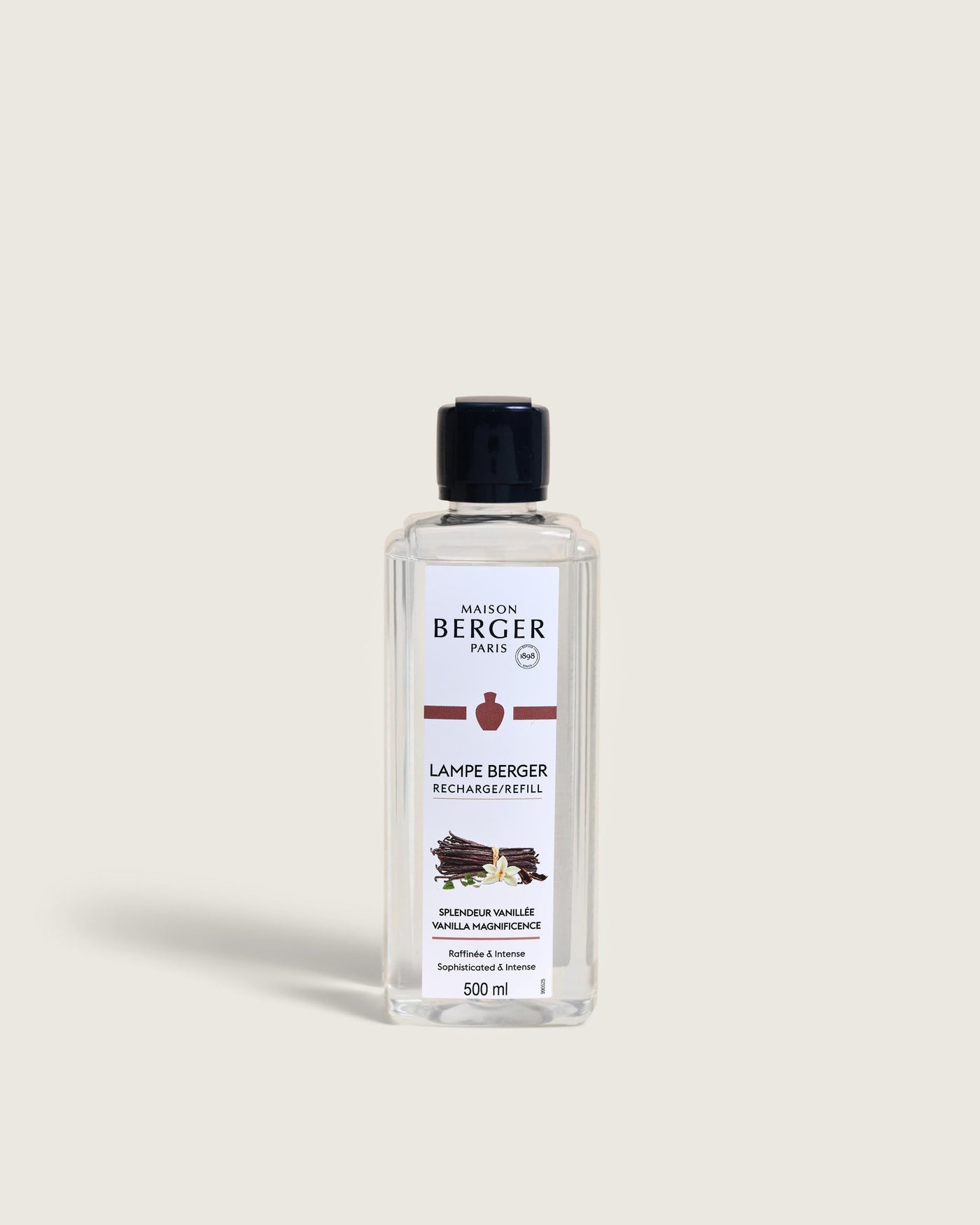 Lampe Berger huisparfum Splendeur Vanillée 500ml