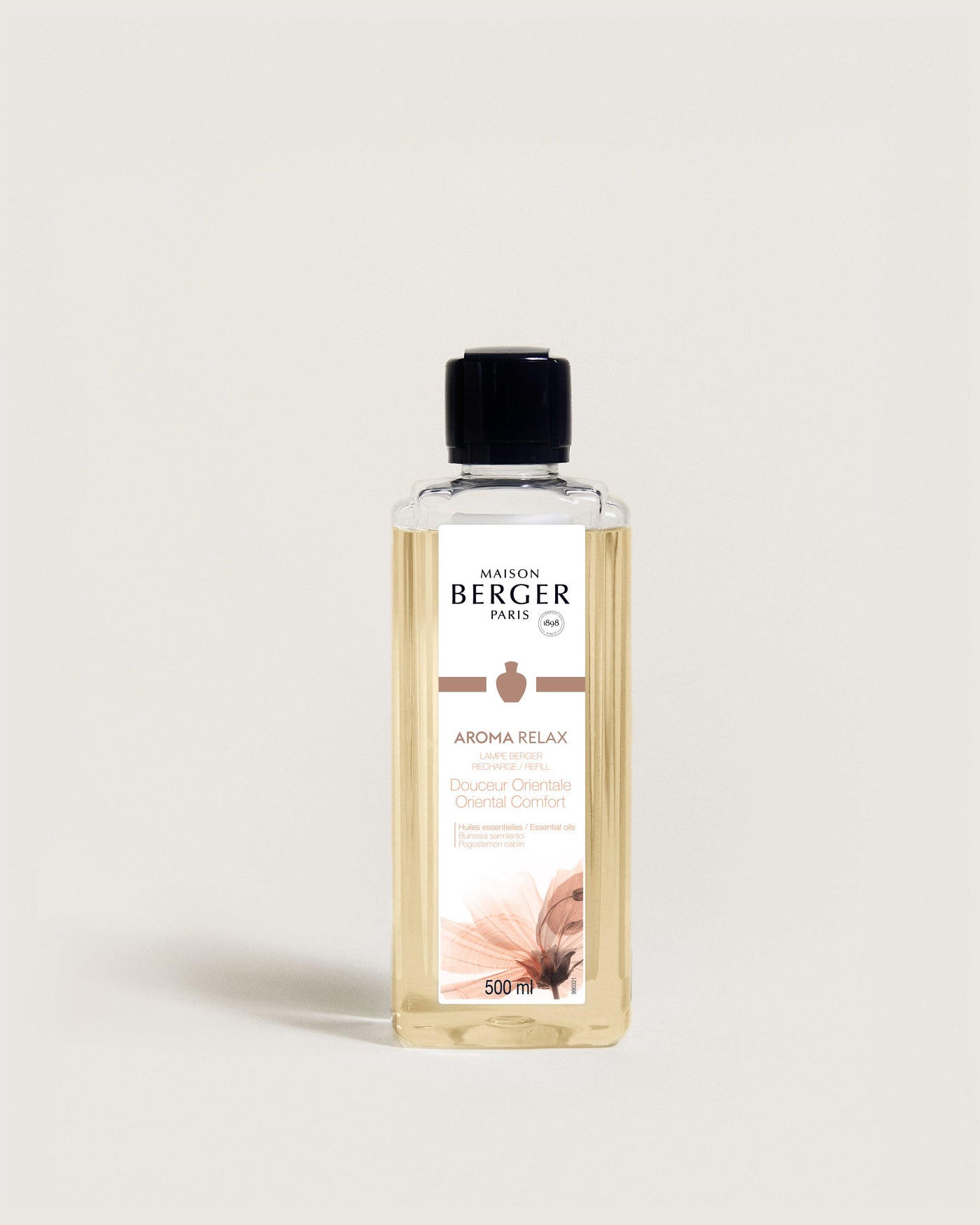 Lampe Berger huisparfum Aroma Relax 500ml