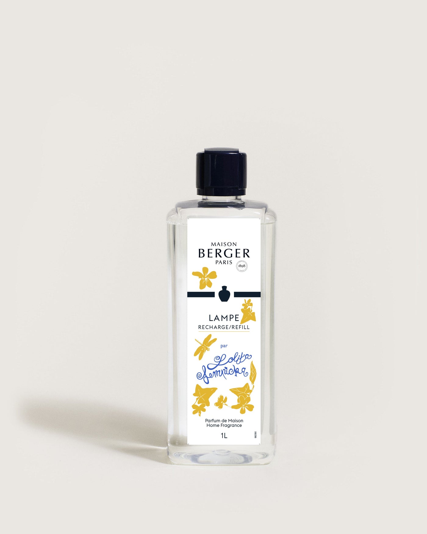 Lampe Berger huisparfum Lolita Lempicka 1 liter