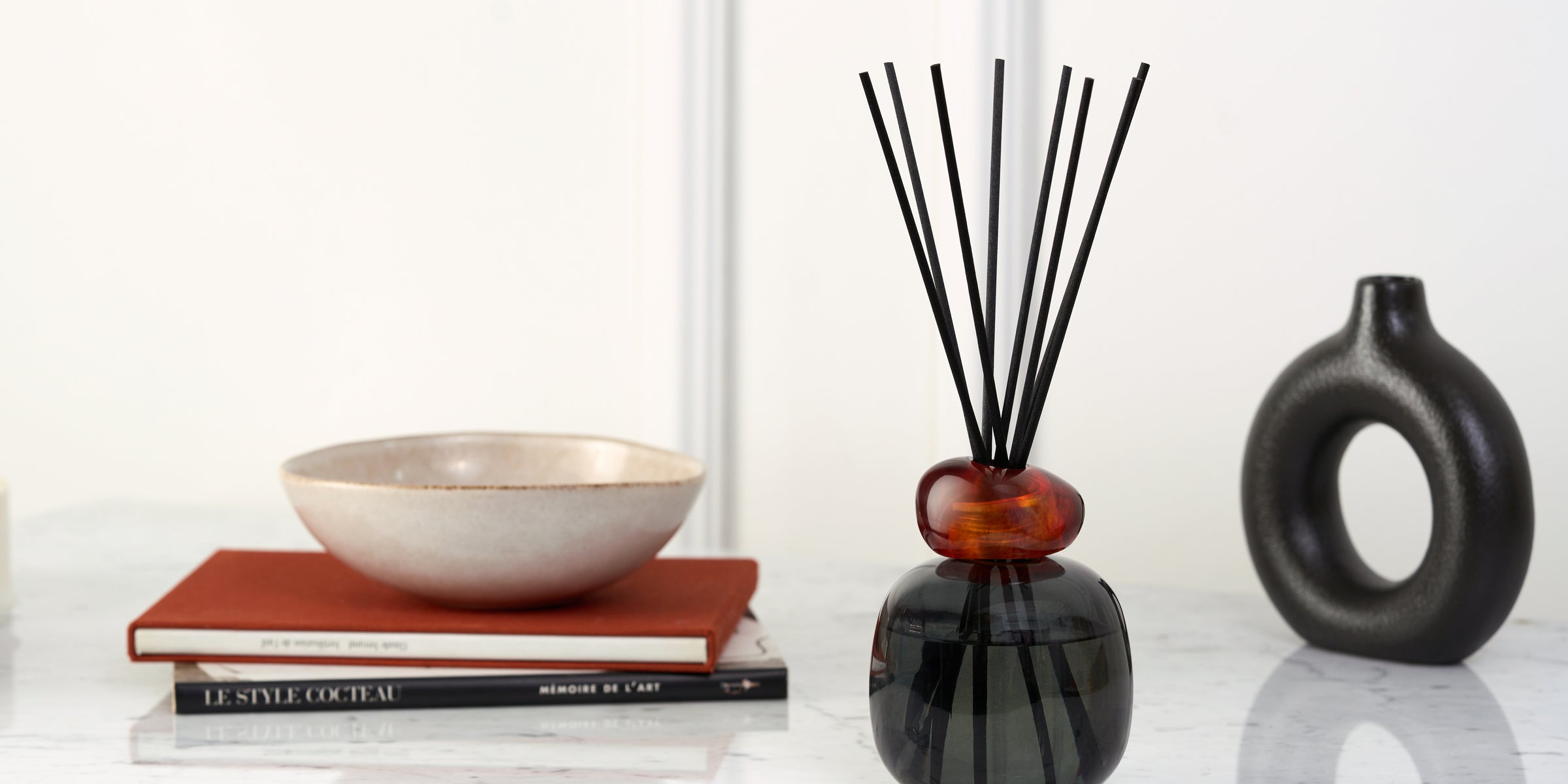 Hoe gebruik je je parfumverspreider?