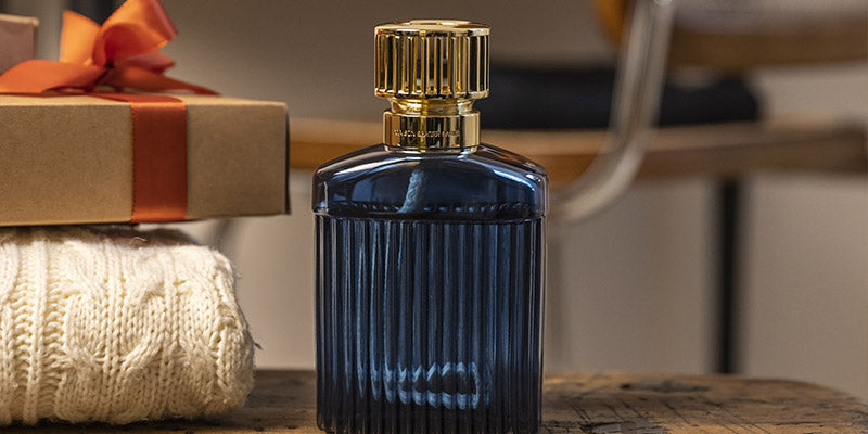 Geschenkdoos voor thuis: bied een geurig en elegant object aan!