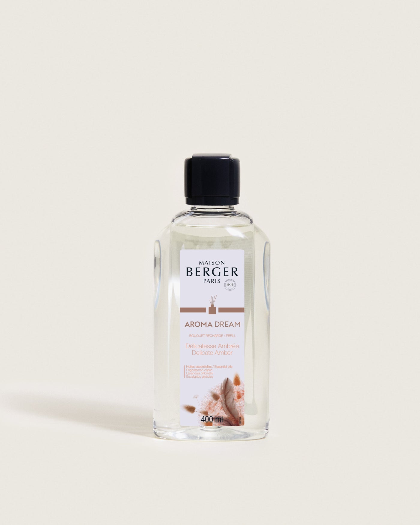 Navulling parfumverspreider Aroma Dream 400ml