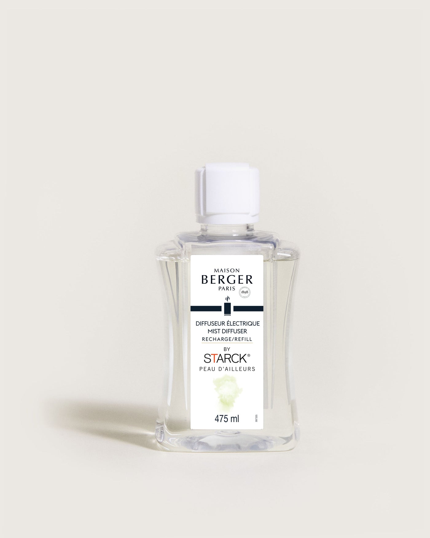 Navulling mist diffuser by Starck Peau d'Ailleurs