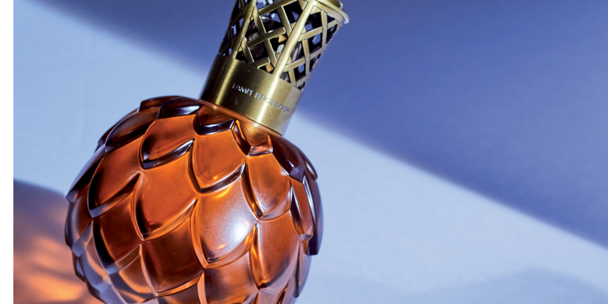 De geschiedenis van Maison Berger Paris