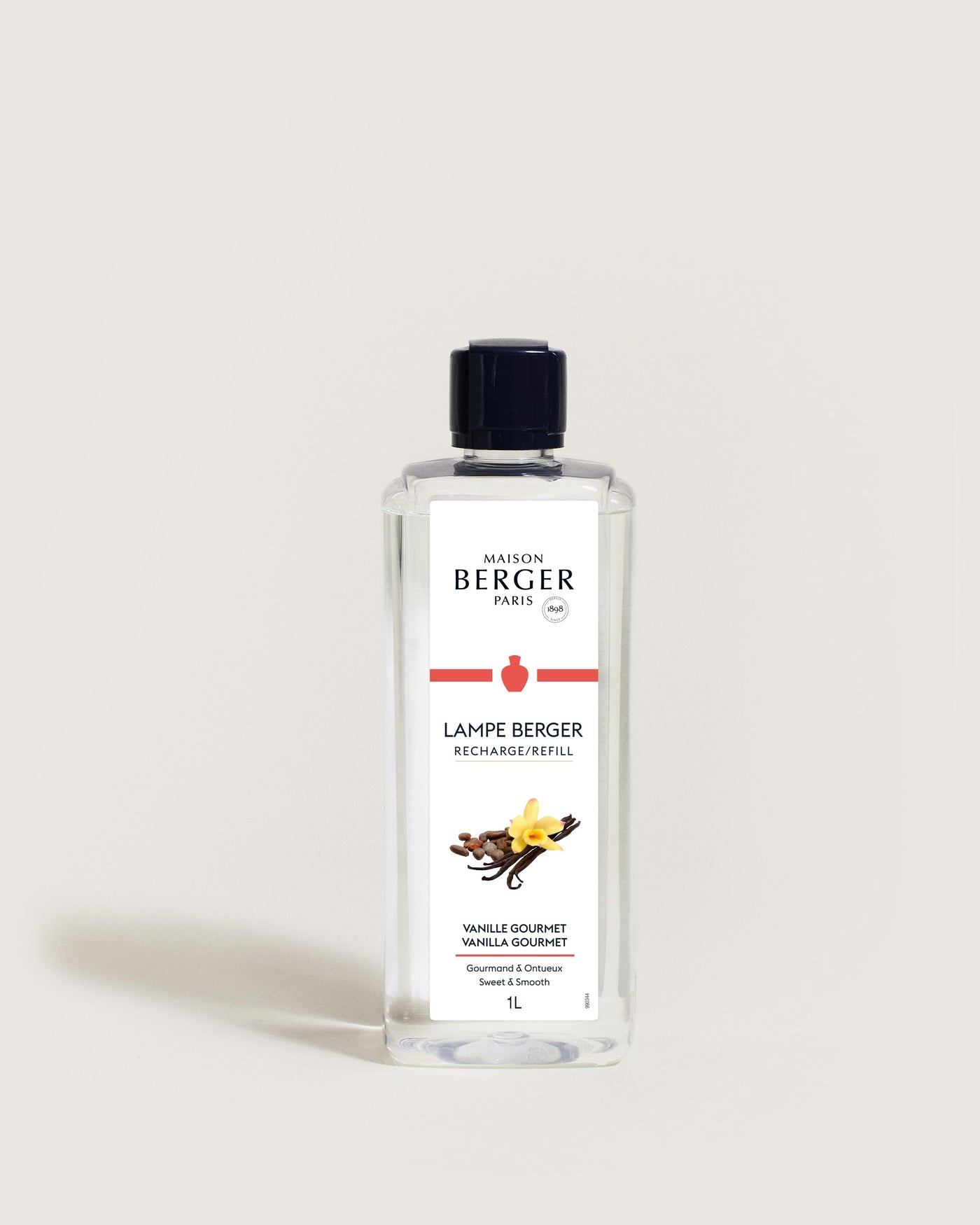 Lampe Berger huisparfum Vanille Gourmet 1 liter