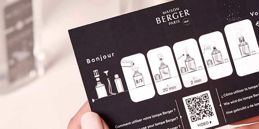 Hoe gebruik je een parfumverspreider: onze tips en trucs