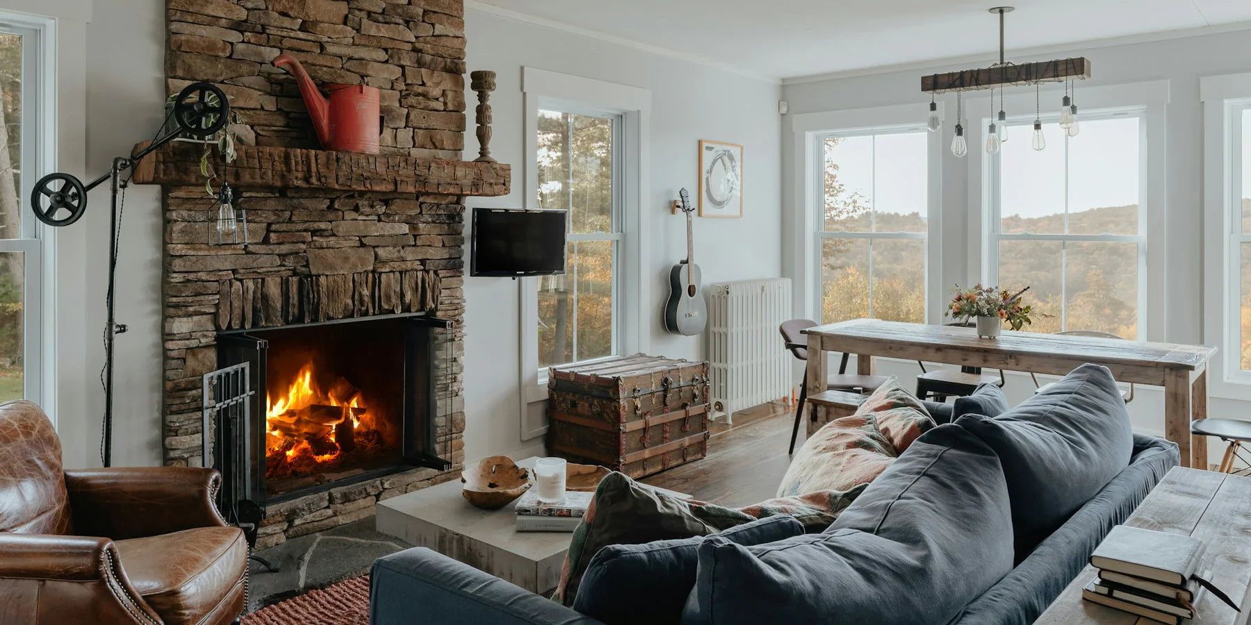 Amberkleurige interieurgeuren: warmte en sensualiteit in huis