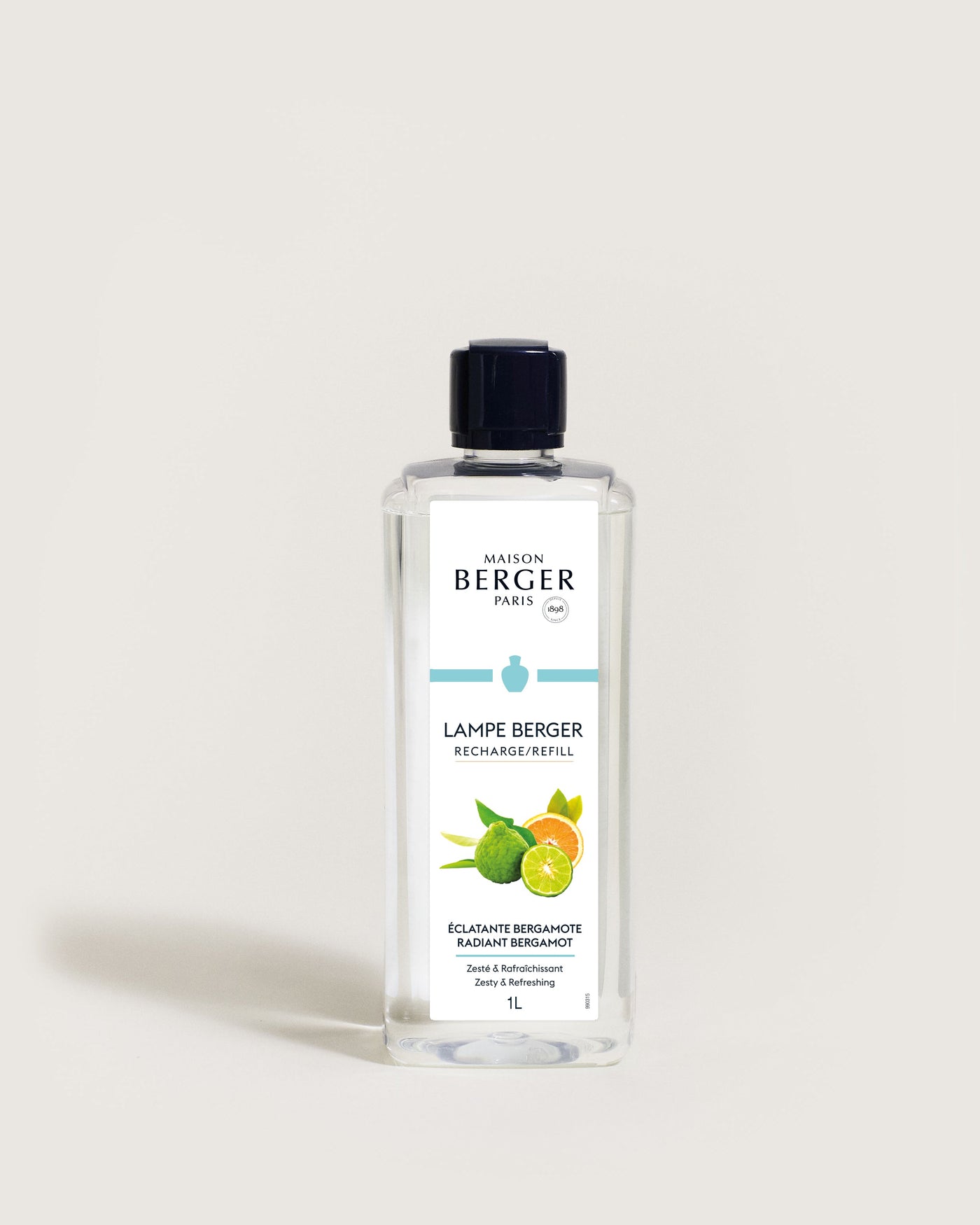 Lampe Berger huisparfum Éclatante Bergamote 1 liter