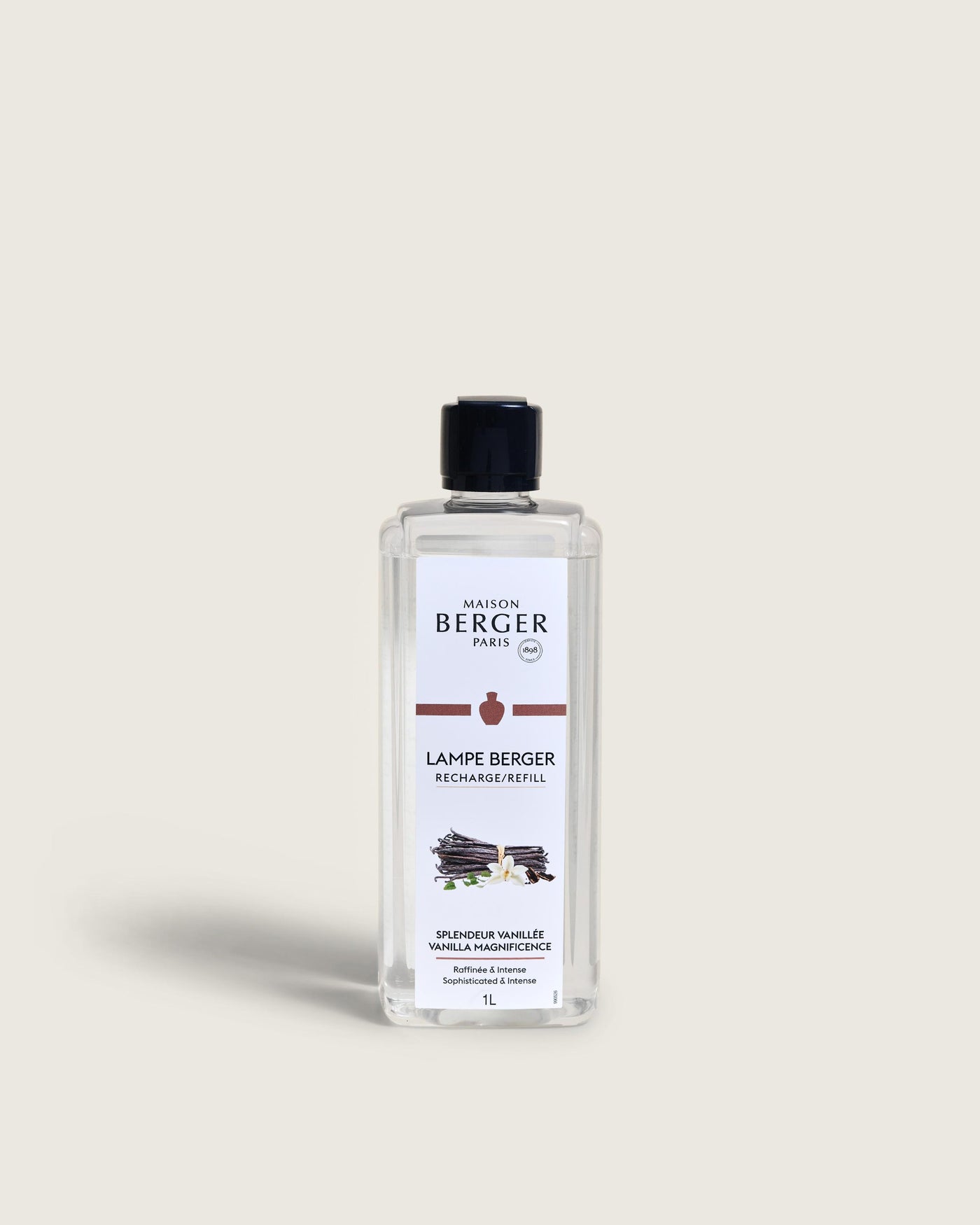 Lampe Berger huisparfum Splendeur Vanillée 1 liter