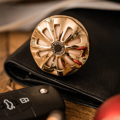 De beste parfumverspreiders voor in de auto van Maison Berger Paris