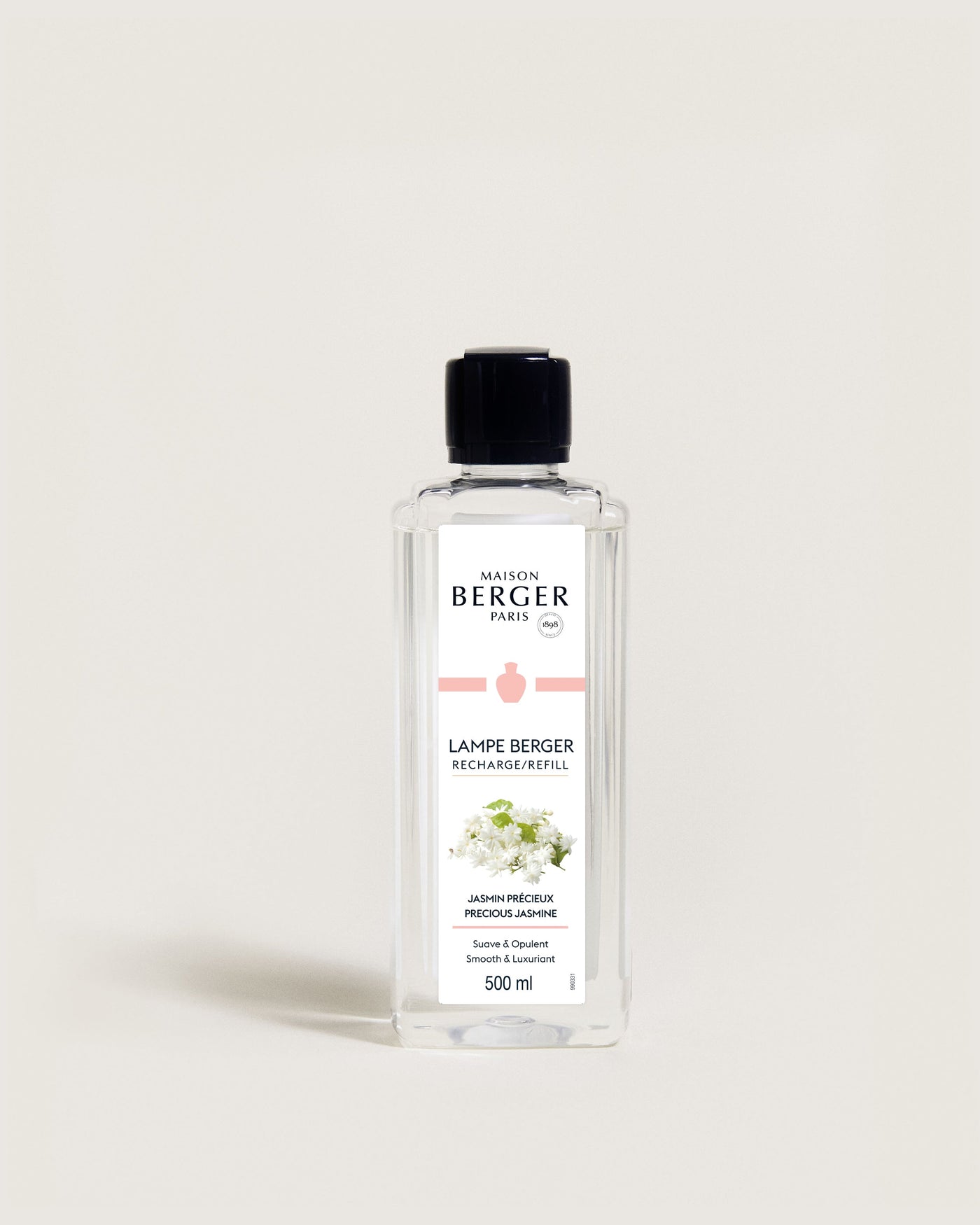 Lampe Berger huisparfum Jasmin Précieux 500ml