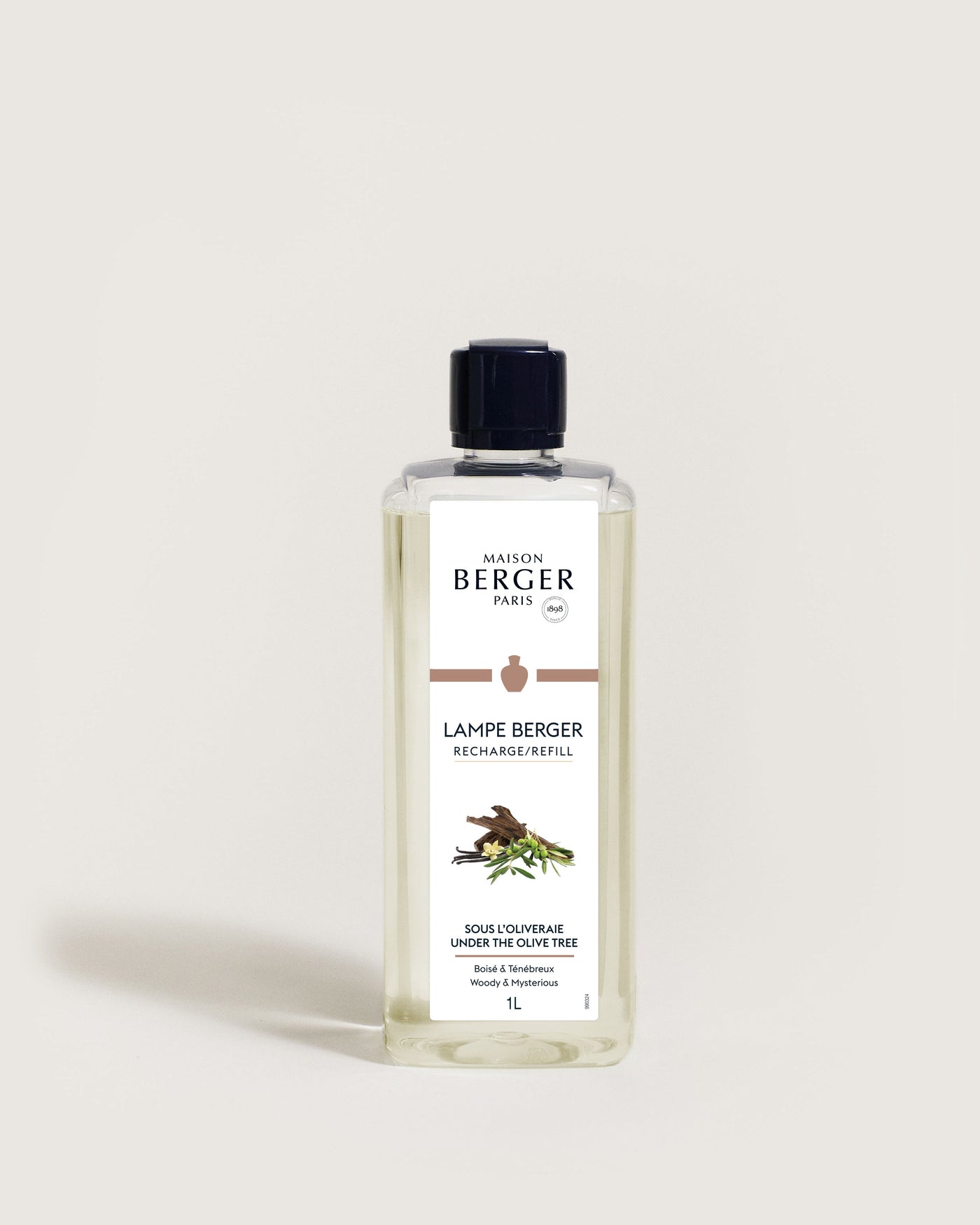 Lampe Berger huisparfum Sous l'Oliveraie 1 liter