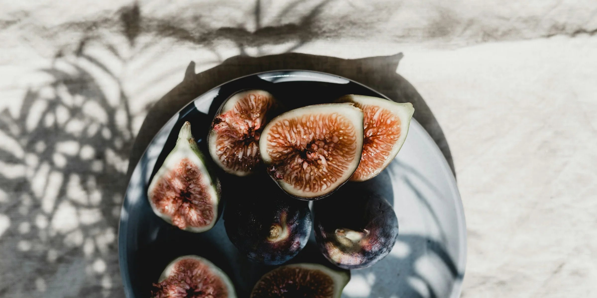 Vijgengeurverspreiders: zonneschijn in huis