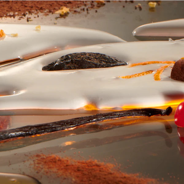 Gastronomische parfums