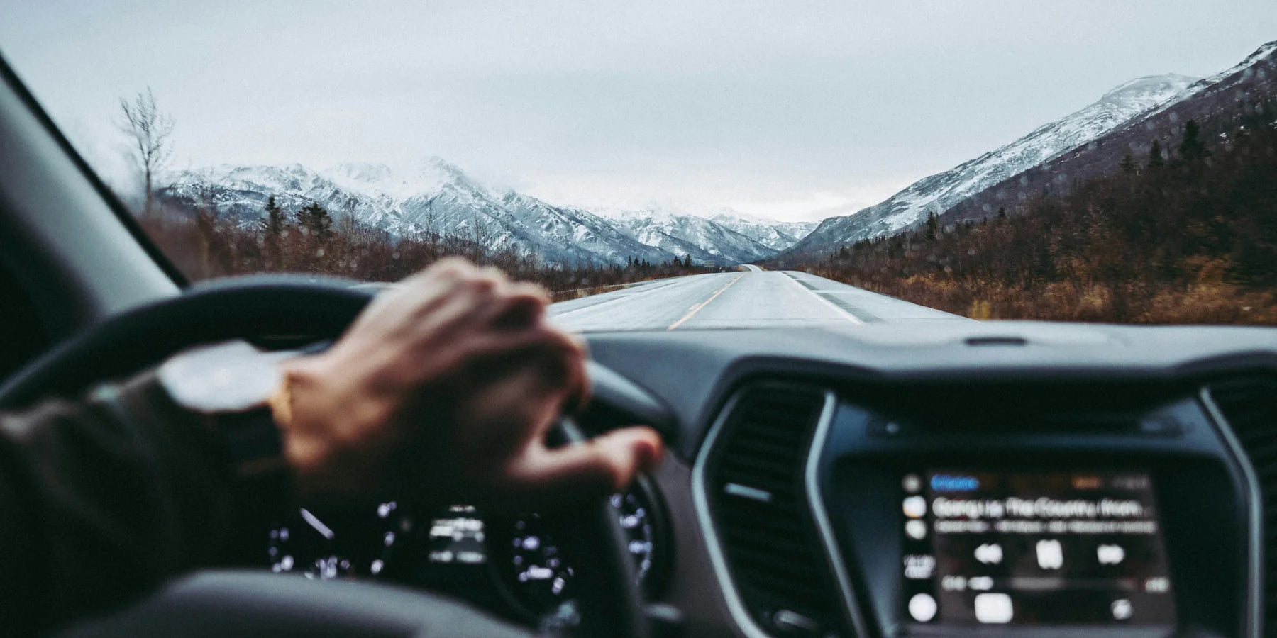 Etherische olie diffusers door ventilatie: een aangename sfeer in de auto