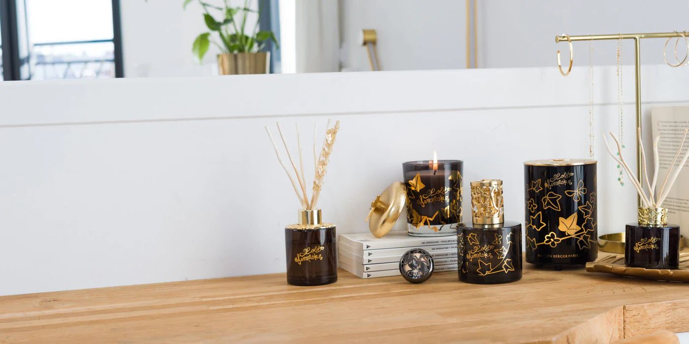 Centraal in het succesverhaal van de Lolita Lempicka collecties