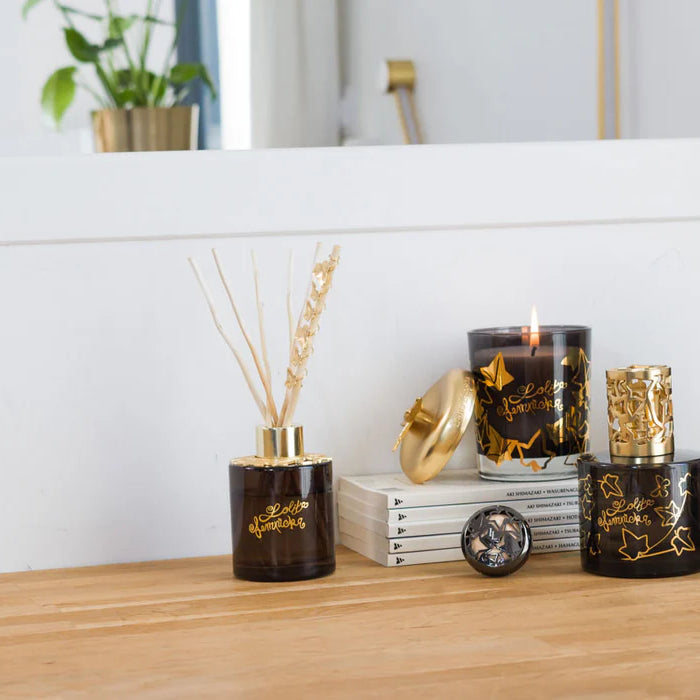 Centraal in het succesverhaal van de Lolita Lempicka collecties