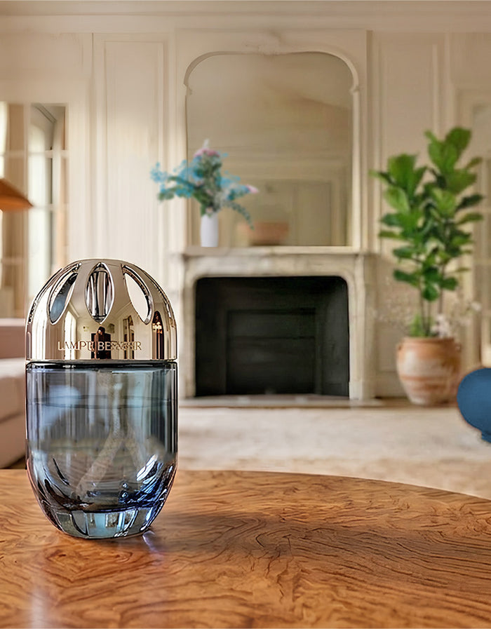 Néo: nieuwe Lampe Berger