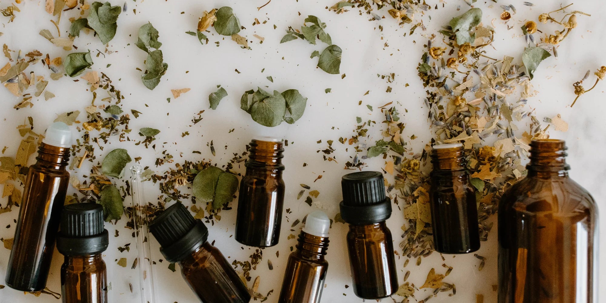 Patchouli huisparfums: karakter in huis