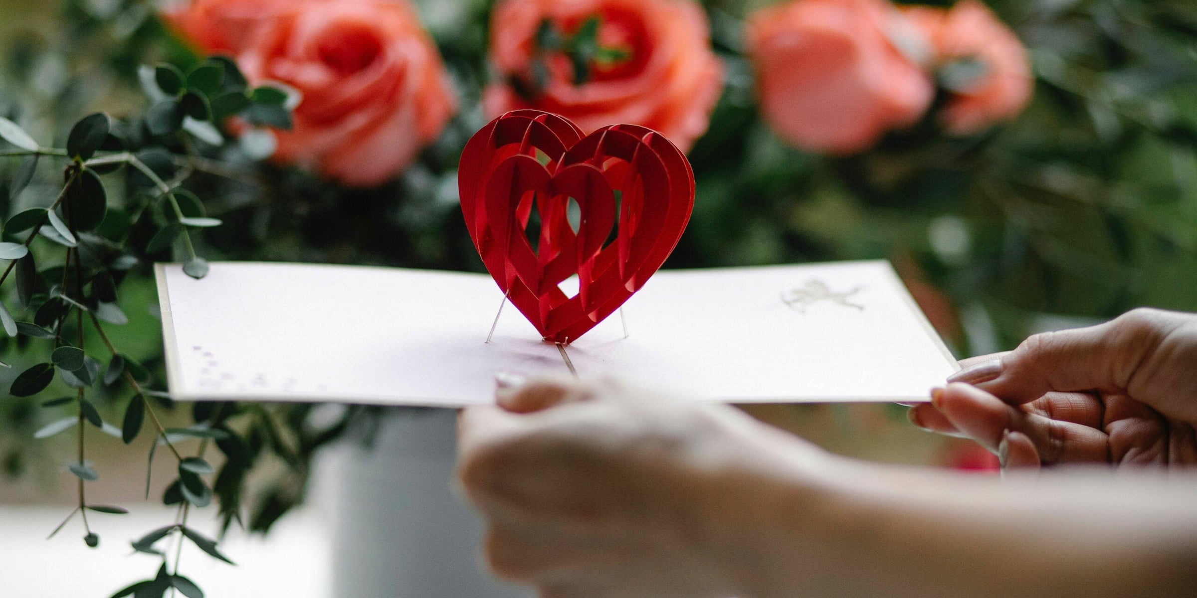 Geparfumeerde cadeau-ideeën voor Valentijnsdag