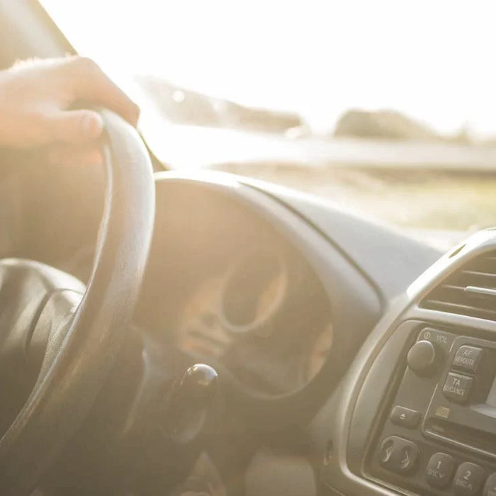 Musk autodiffusers: voor reizen vol vitaliteit