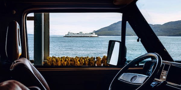Parfumverspreiders voor auto van Maison Berger Paris, niets is essentiëler dan een accessoire!