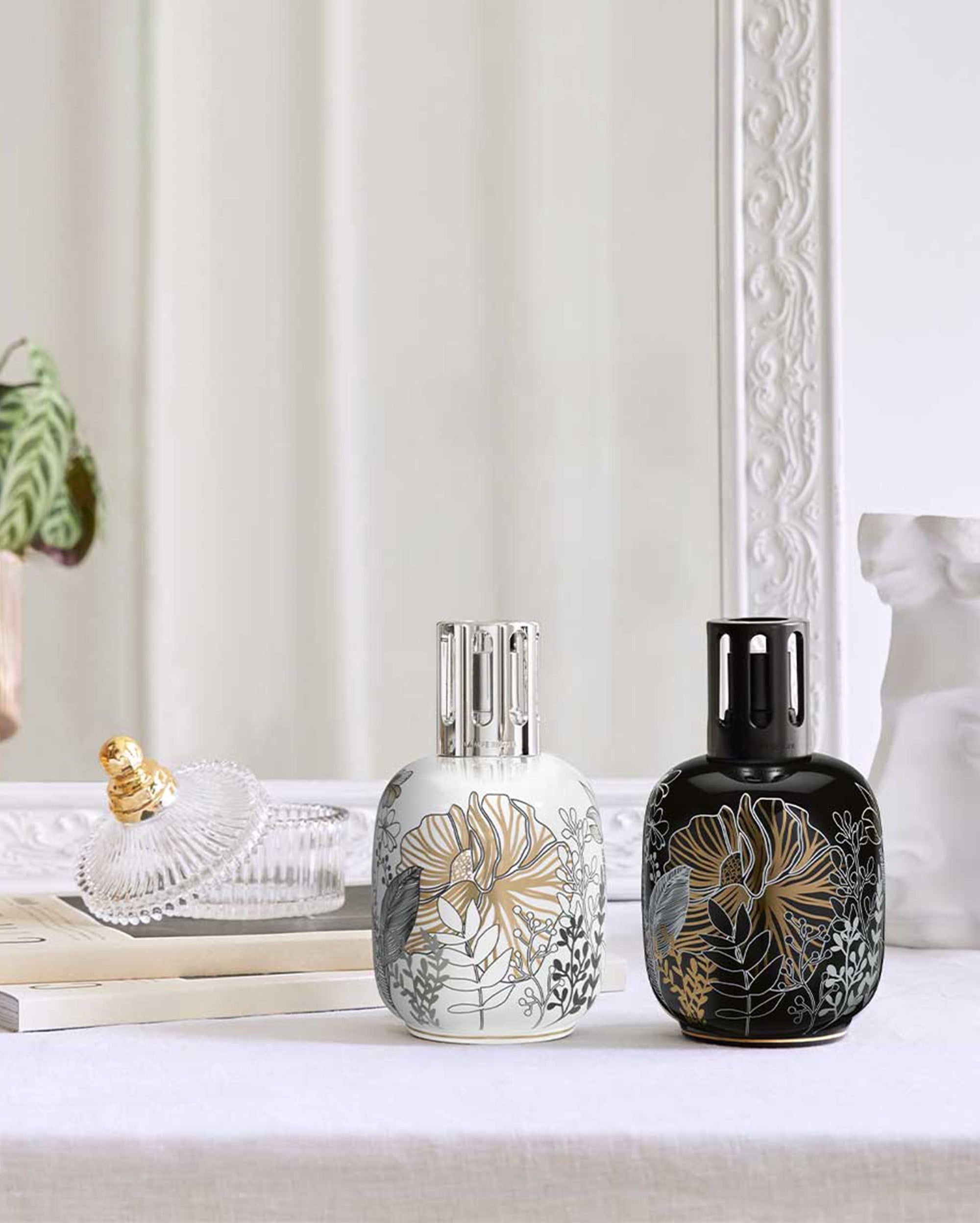 Porcelaine Collectie