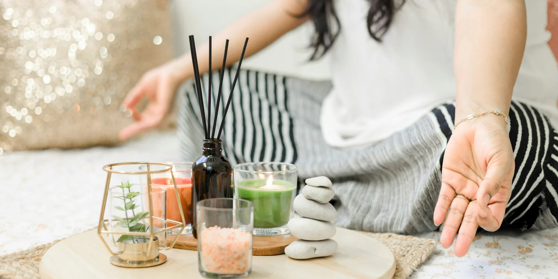 Zen etherische olie diffusers: rust en sereniteit in huis