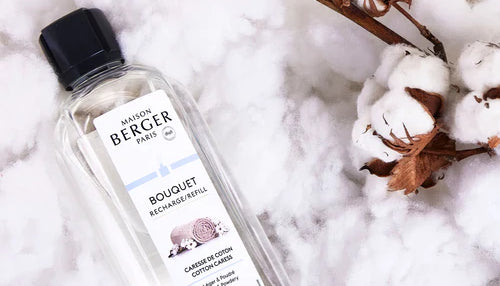 Navullingen voor geurstokjes: praktisch en voordelig