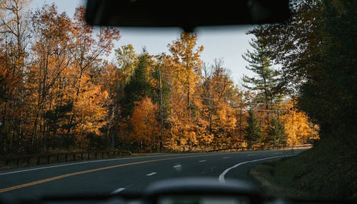 Savourez vos voyages avec notre diffuseur d’huile essentielle voiture