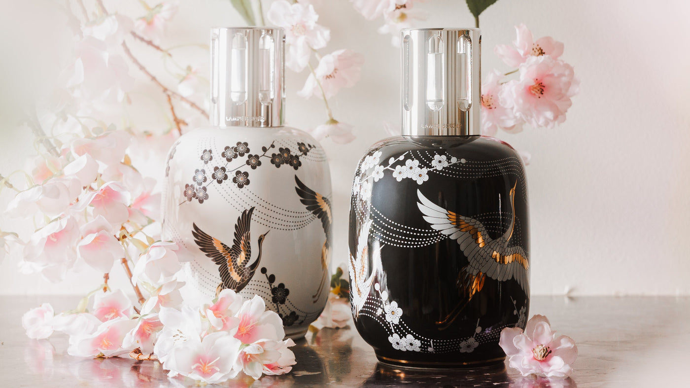 Sakura Collectie